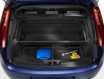 Fiat Grande Punto 2005 года